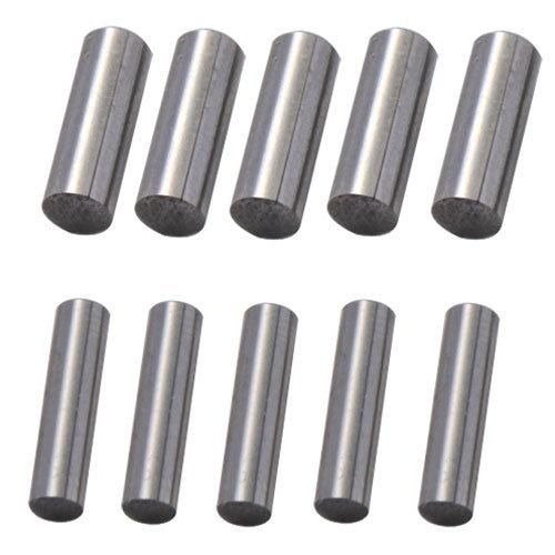 Customized Locating Pins for Printing Circuit Board