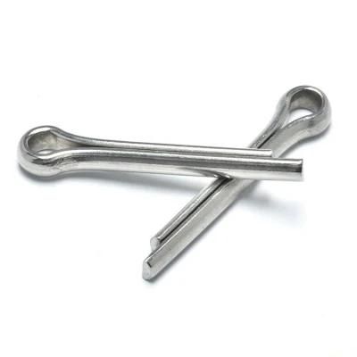 Hot Sale DIN94 GB91stainless Steel Carbon Steel Zinc Plated Cotter Pin1 Buyer