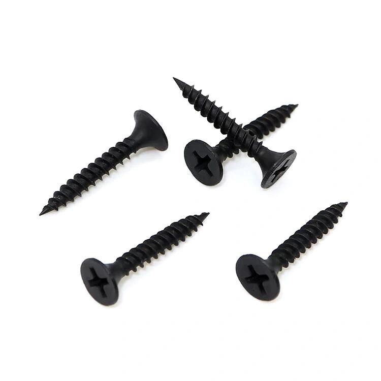 Drywall Screws Bugle Head Self Tapping Screw