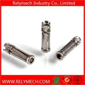 Stainless Steel 4 Shields Expansion Bolt Sleeve
