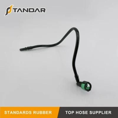 SAE7.89 Low Temperature Auto Fuel Line Quick Connector PA Assembly