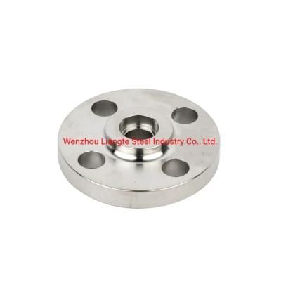 No. 22 Stainless Steel Flange