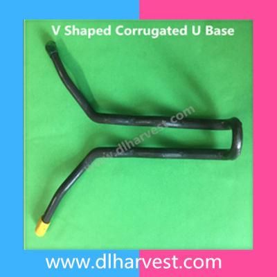 Refractory Anchors