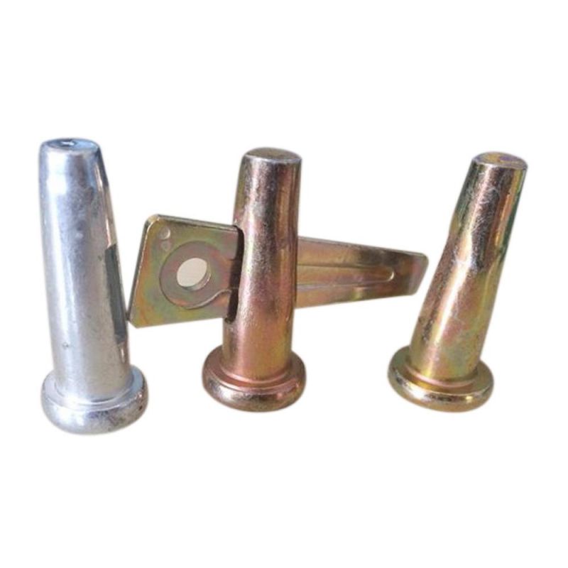 Wedge Pin, Flat Pin for Construction Round Aluminum Formwork