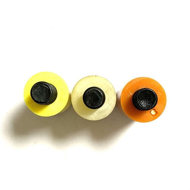 Tdme Plastic Parting Lock Moulding of Puller of High Quality