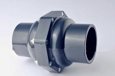 Balck SCH80 CPVC Threaded Fittings