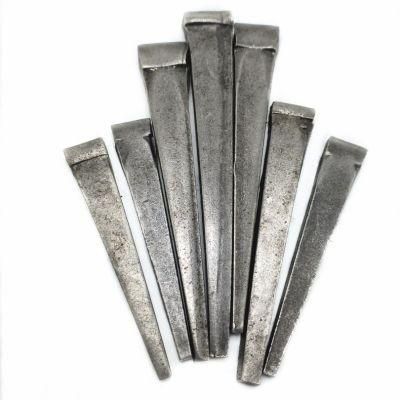 50lb Box Direct Factory Panama Market 1&quot;-4&quot; Polished Steel Cut Masonry Nails