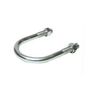 U Bolt Pipe Clamp/ Square Bend U Bolt/U-Bolt Supplier in Suzhou