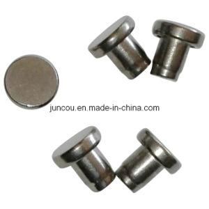 304 Stainless Steel Rivets