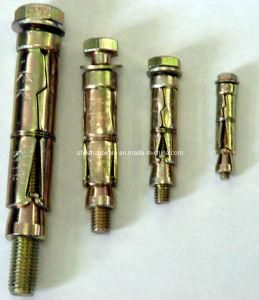 3PCS Expansion Bolt, Fix Bolt (SHELD, COMPLETE SET, WITH EYE, WITH HOOK)