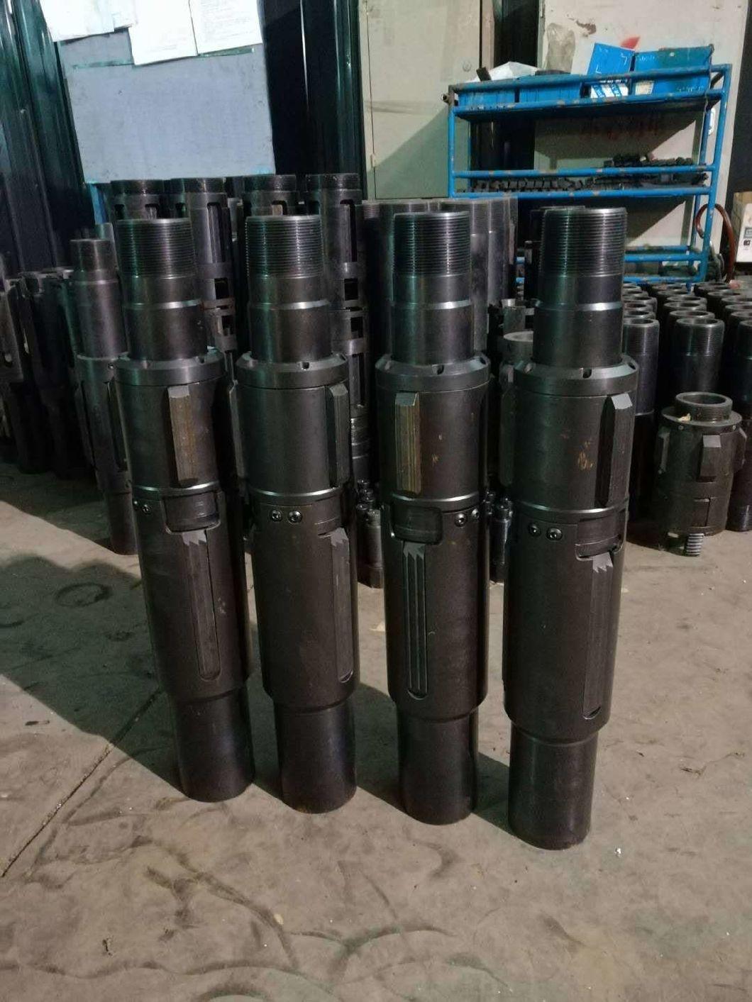 Special Anchor for Screw Pump