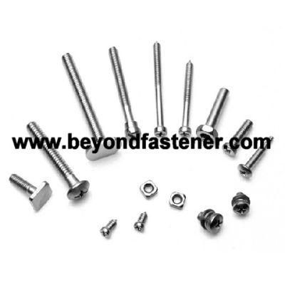 Special Screw/ Stud Bolts/ Square Head Screw /Fastener