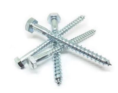 DIN571 Wood Screw