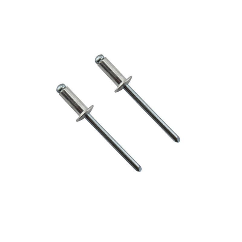 DIN7337 Stainless Steel Pop Blind Rivet