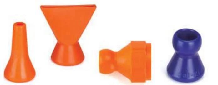 Cooling Tube Components