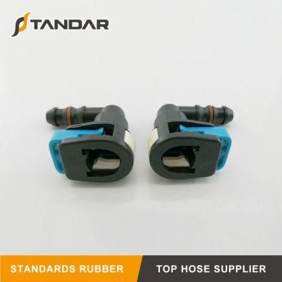 Discounted Prices Auto SAE12.61 Fuel Line Fittings for Volvo Cars