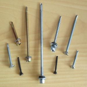 Sel Drilling Screws