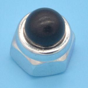 Carbon Steel Zinc Plated Acorn Nut (CZ223)