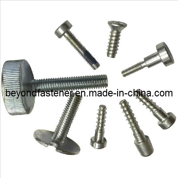 Bolts Weld Screw Fastener/Welding Screw