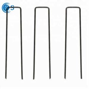 Galvanized Turf Nail From China Manufacturer