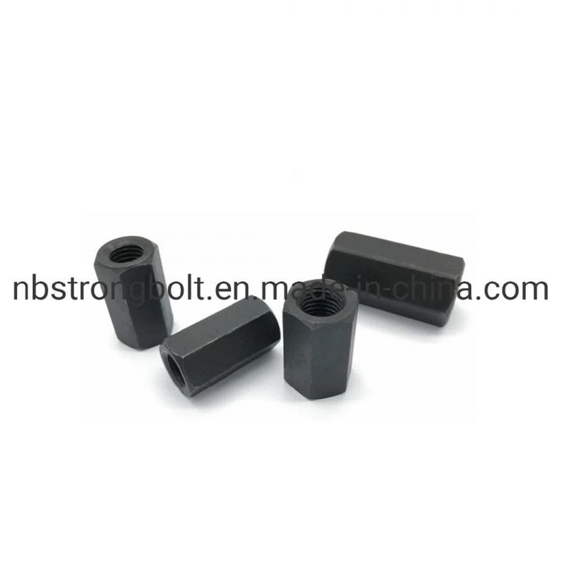 DIN6330 Long Hex Nut