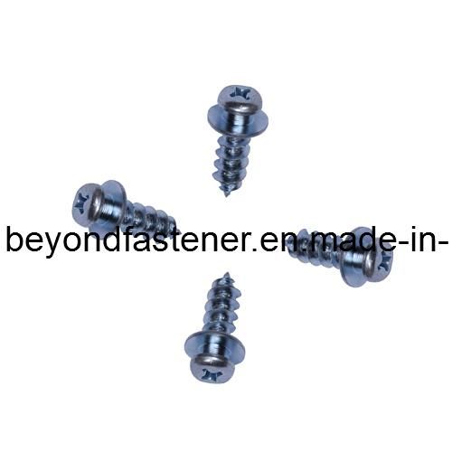 Drywall Screw Tapping Screw Black Screw Collated Screw