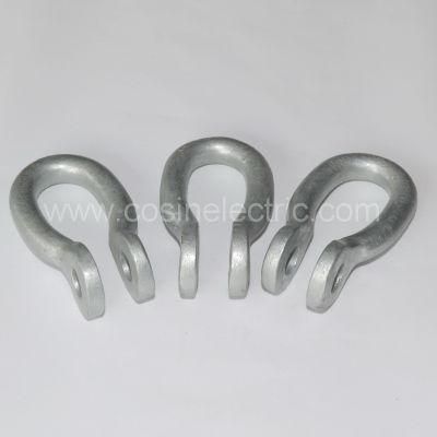 U Bolt for Pole Line Hardware