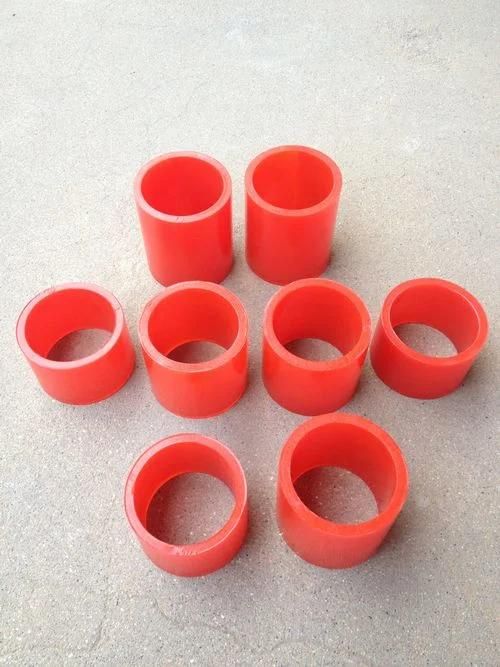PU Shock Absorber for Machinery Buffering Part