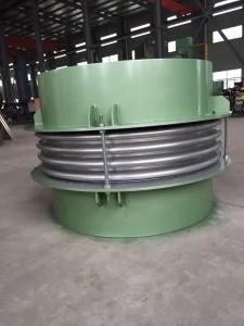 Factory Cheap Price Round Type Metallic Bellows Expansion Joint