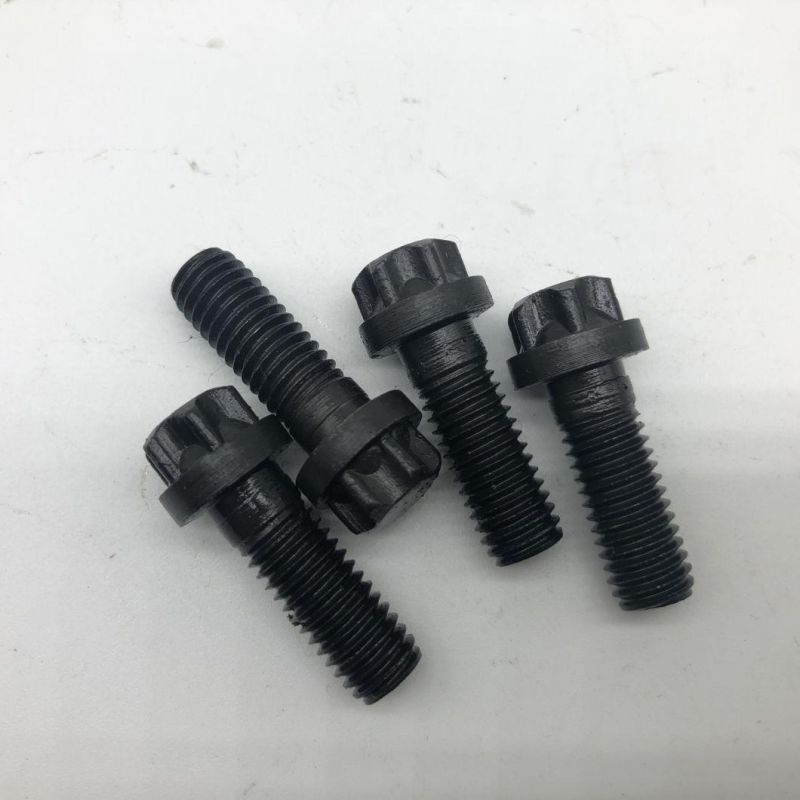 Cylinder Head Screw Class12.9 M8X22