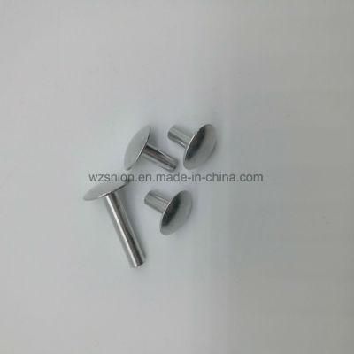 Good Quality Pan Head Solid Rivet