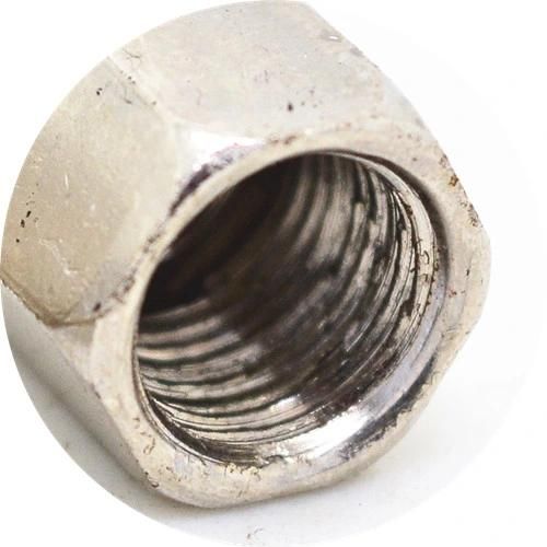 Stainless Steel CNC Machine Hexagon Cap Head Hollow Screw