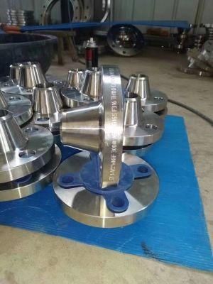 A182 F11 Flange Alloy Steel Flange 12cr1movg Flange Wn/So/Pl/Thrd/Sw/Bl Flange