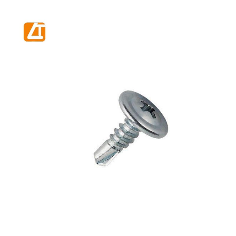 Good Quality Truss Head Self Drilling Screws