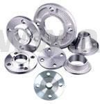 ANSI Flanges A105 Welding Neck Flange, Slip-on Flange, Bind Flange, Thread Flange, Socket Weld Flange