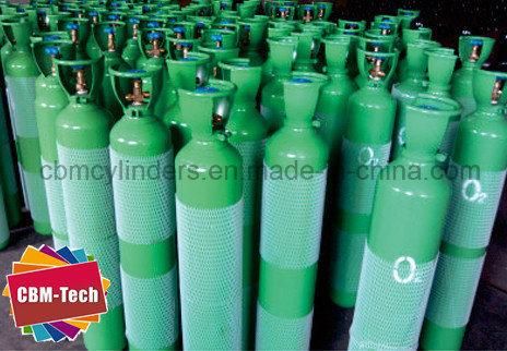 OEM Supply Cylinder Neck Ring Cylinder Accessories Stainless Steel