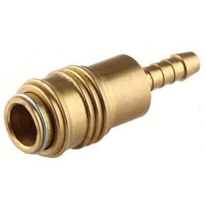 Ec Series Compact Quick Coupler