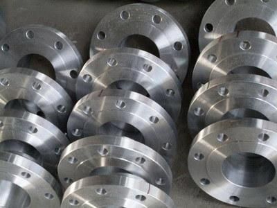 ASTM A182 F91 Alloy Steel Flange
