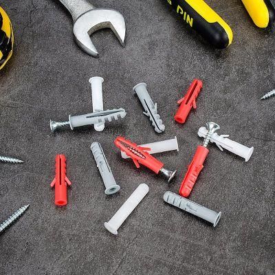 Exanpd Plugs 6X30mm