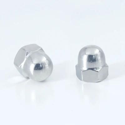 Auto Truck Bicycle Car Racing ATV Wheel Nuts Wheel Locking Nut