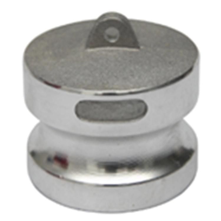 Hot Selling Dust Cap Camlock Coupling Type Dp