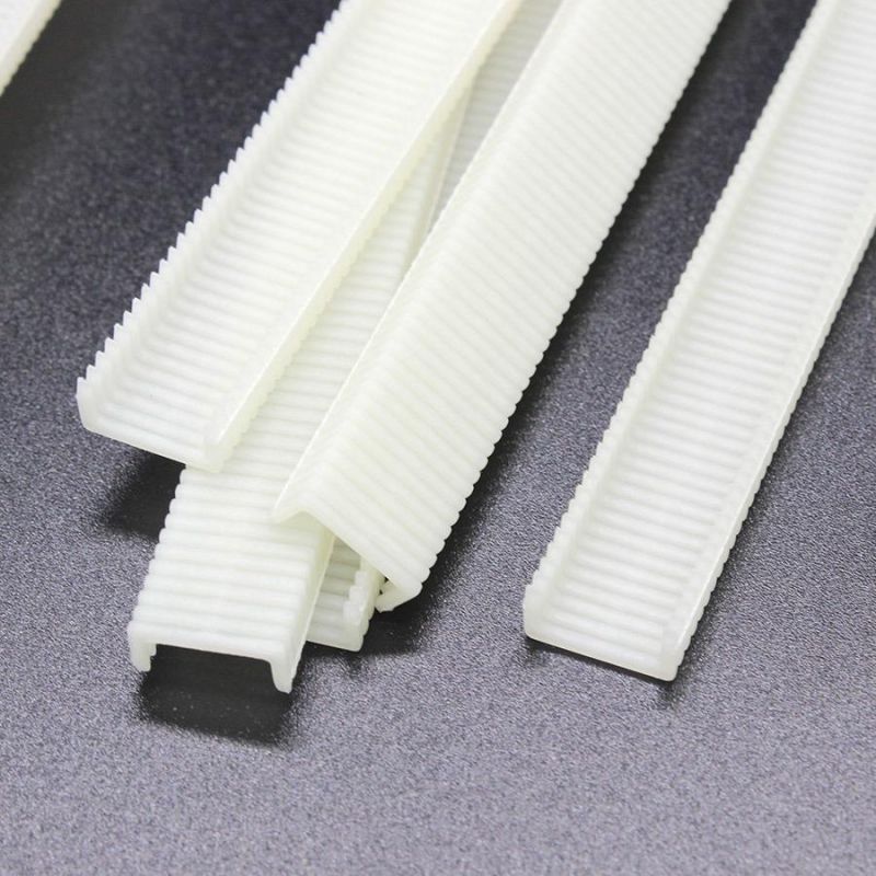 83p Series Polymer Composite Staples