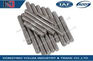 GB898 Stainless Steel Double End Studs