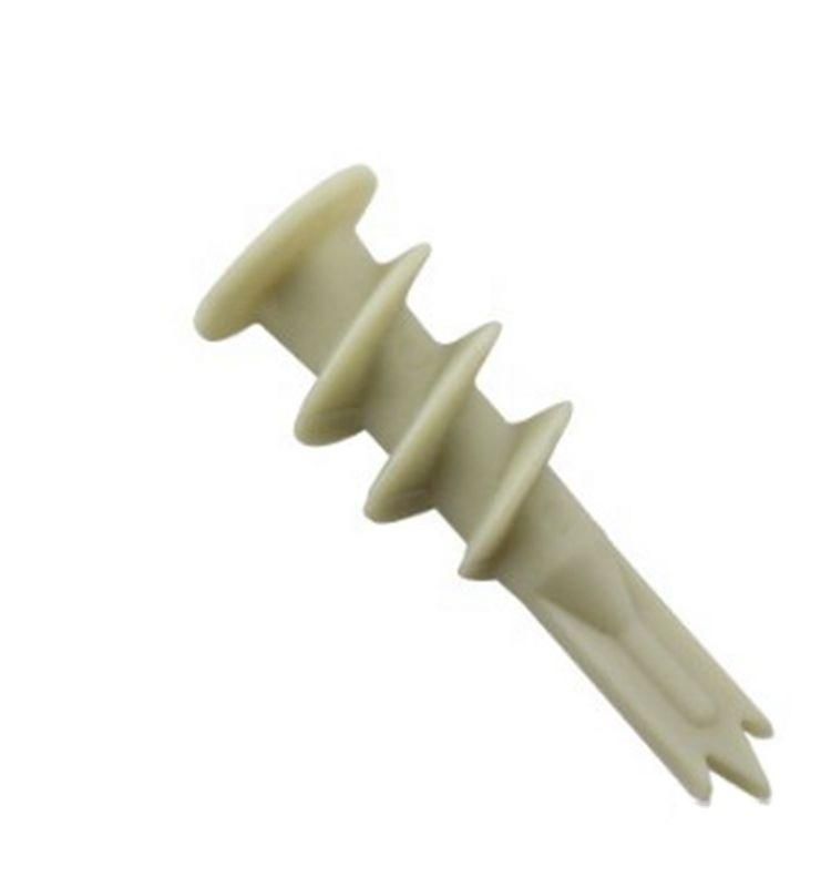 Plastic Anchor Wall Plug Anchor Easy Drive Anchor