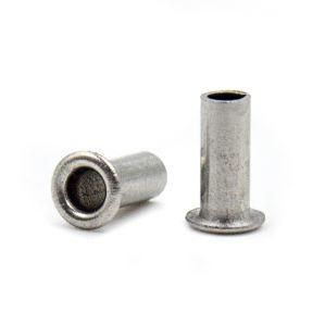 Stainless Steel Hollow Rivet