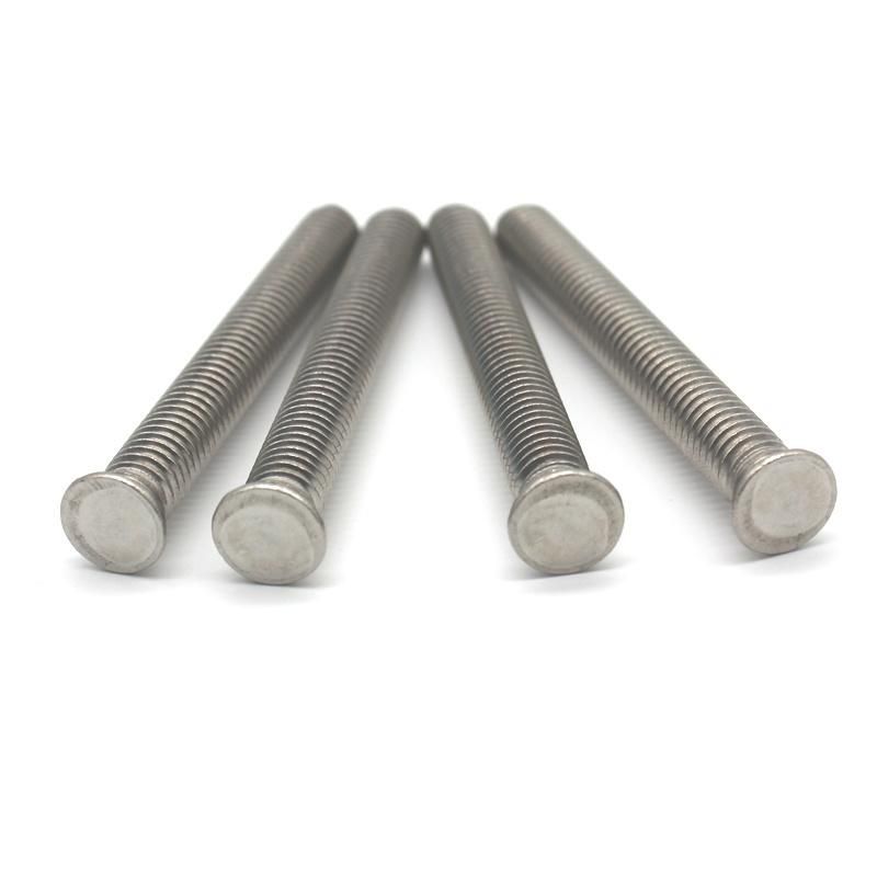 Non Standard Industrial Fastener Stainless Steel Bolts Suppliers