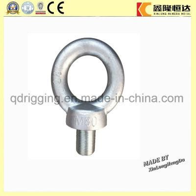High Quality OEM Marine Hardware, Stainless Steel Eyebolts