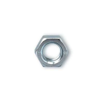 ANSI/ASME, Hex Nut, Zinc Nut, Yellow Nut, Black Nut 4.8 8.8 12.8 Galvanized Bolt and Nut