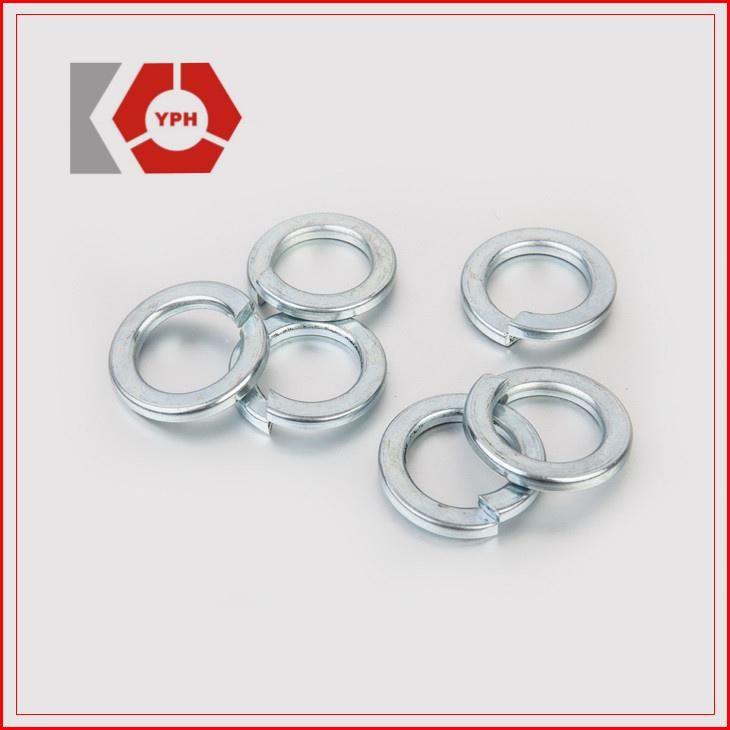 High Quality and Precise Various Stainless Steel Spring Washers