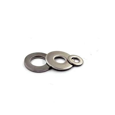 Stainless Steel DIN9021 Flat Large Washer